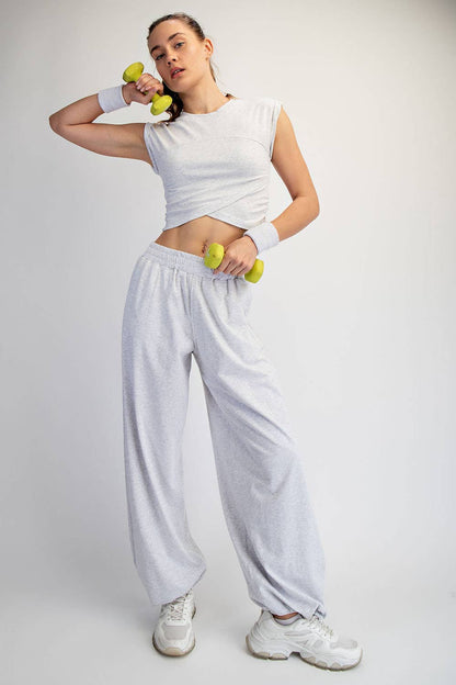 Kristina Jogger