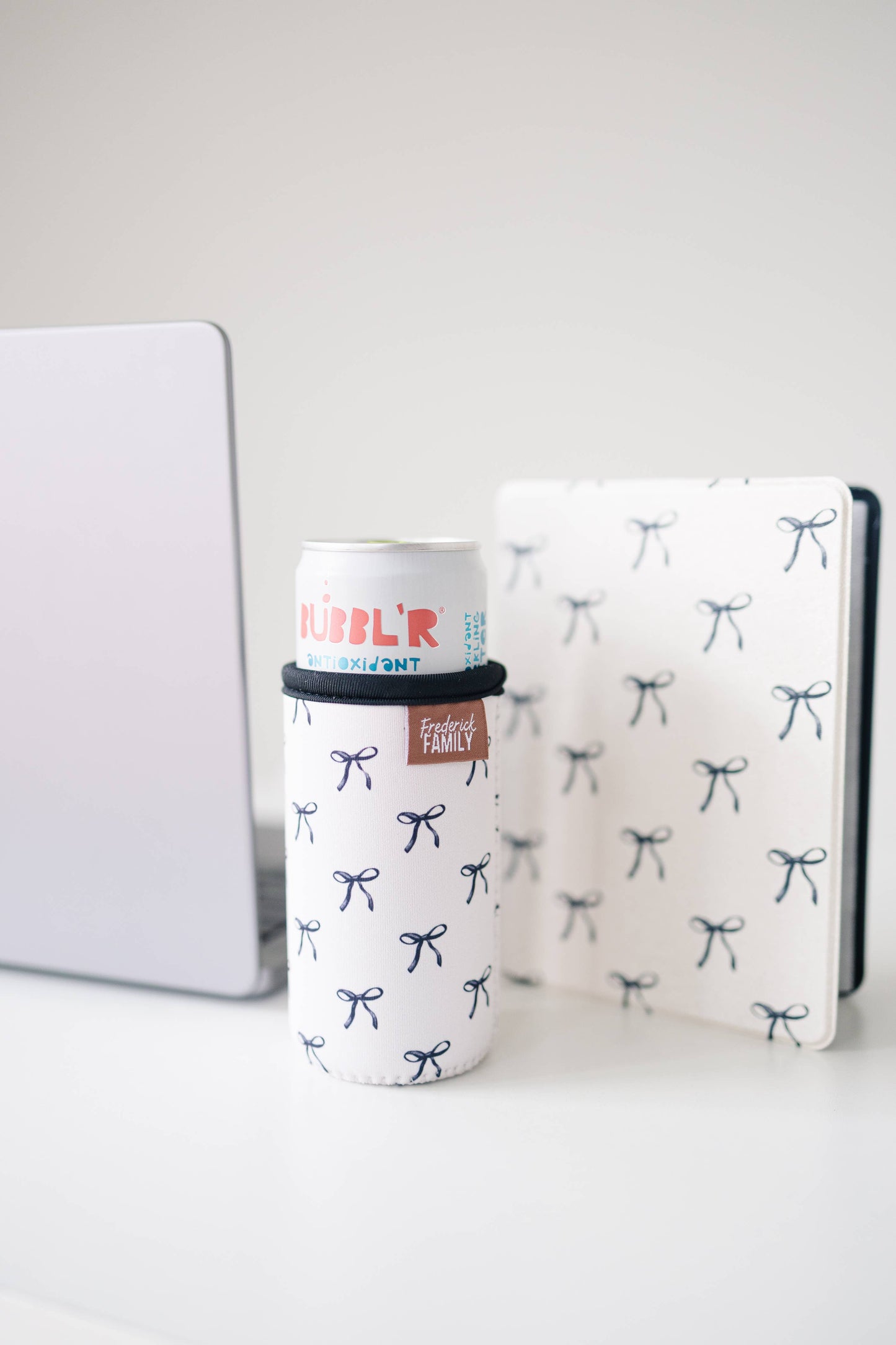 12oz Skinny Koozie