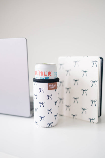 12oz Skinny Koozie
