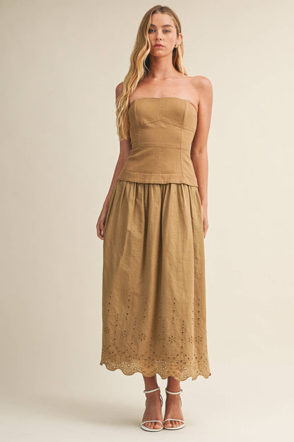 Lucy Dress