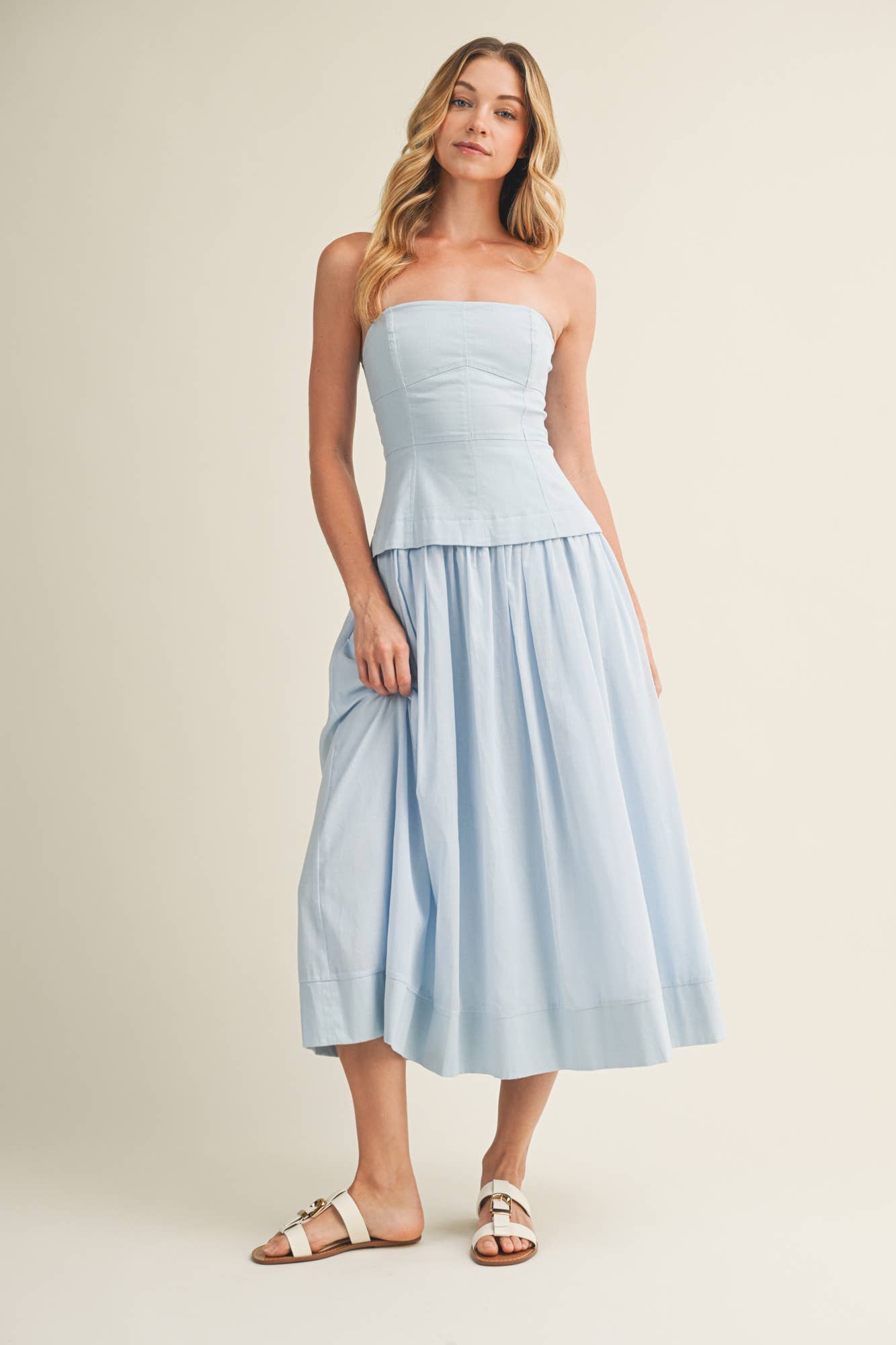 Victoria Dress