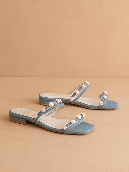 The Rosanna Denim