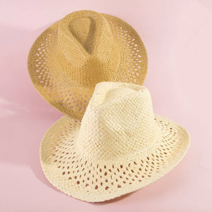 Woven Jessie
