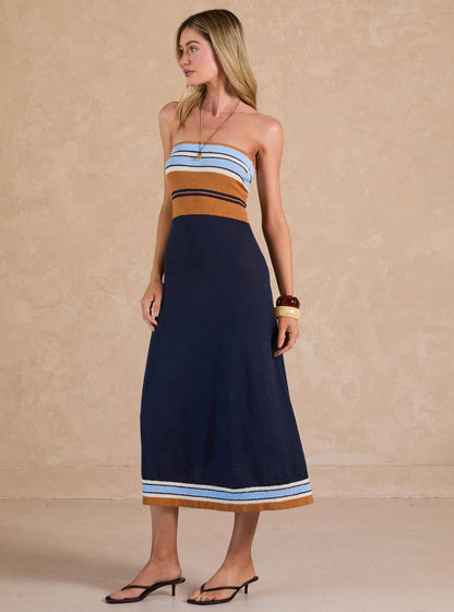 Terry Dress