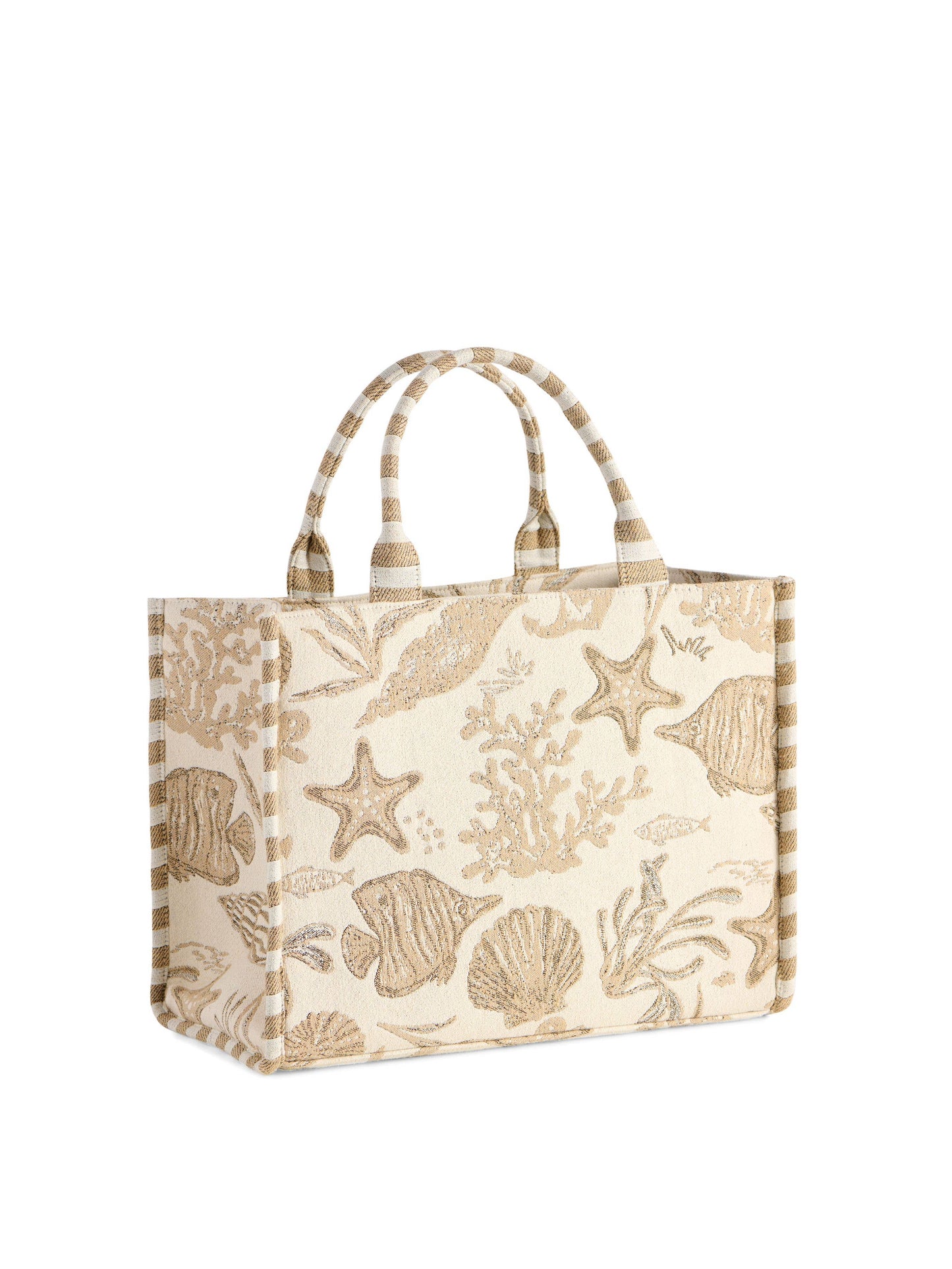 Coastal Kelsey Tote