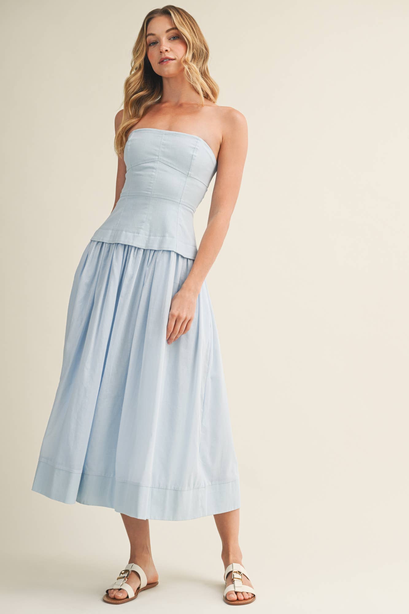 Victoria Dress