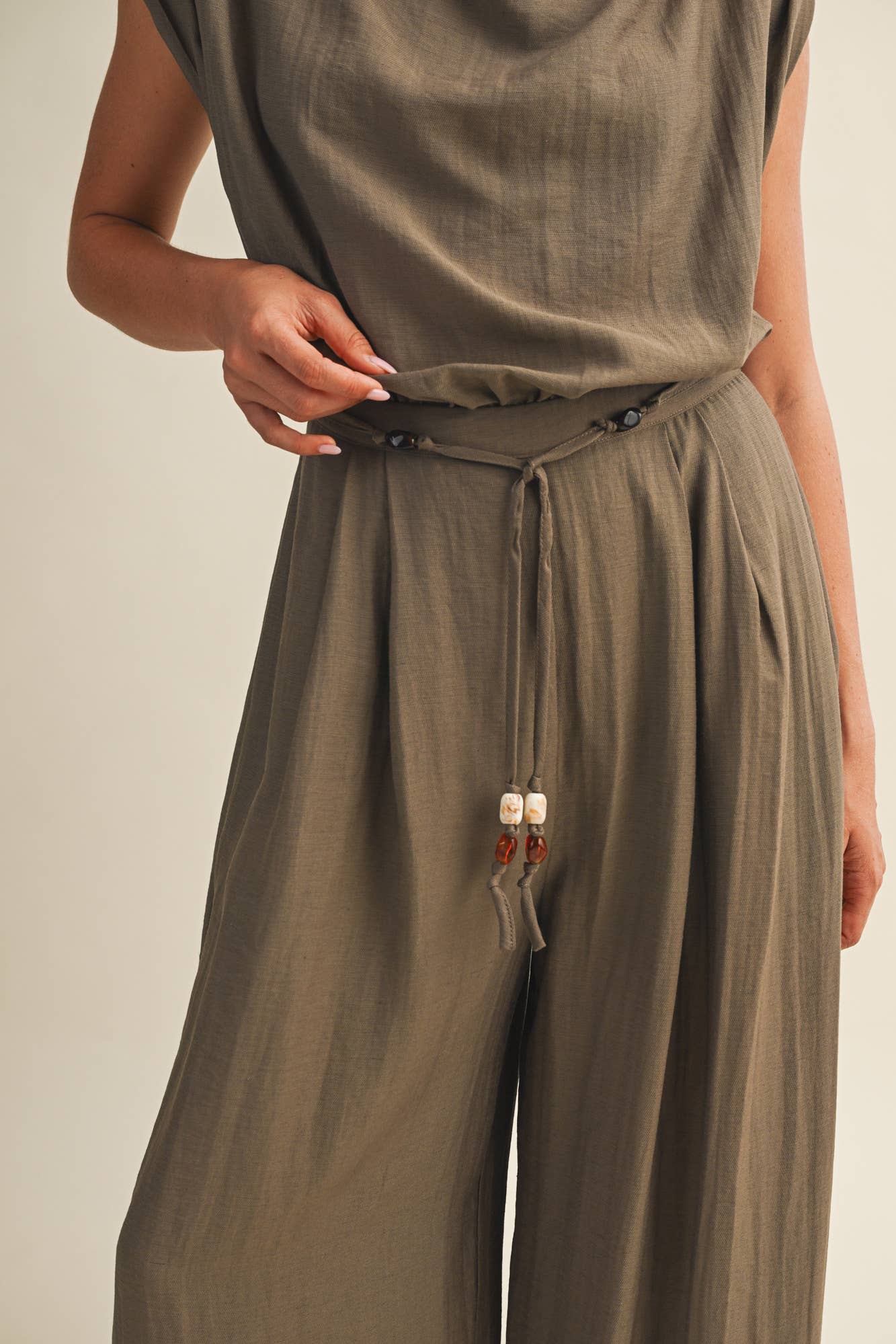 Olivia Jumpsuit