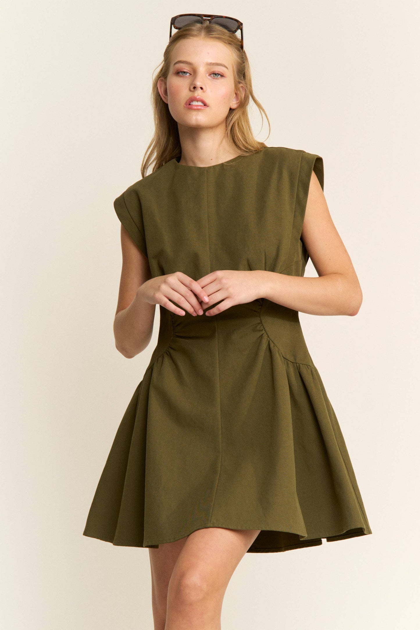 Stella - Olive