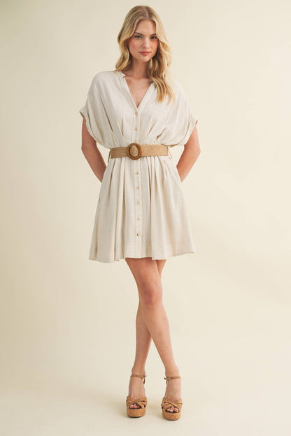Jordan Dress