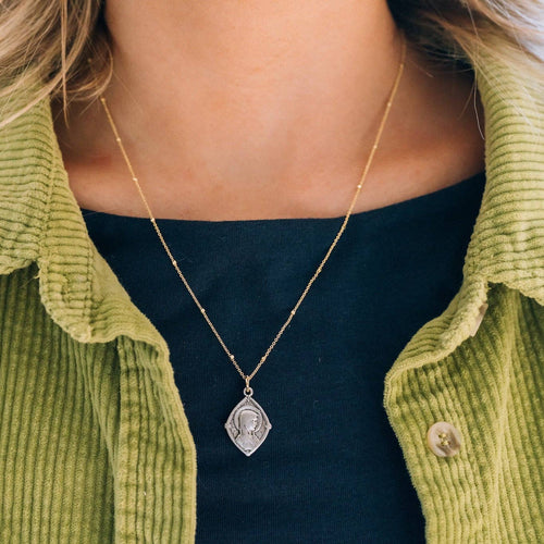 Surrender Necklace