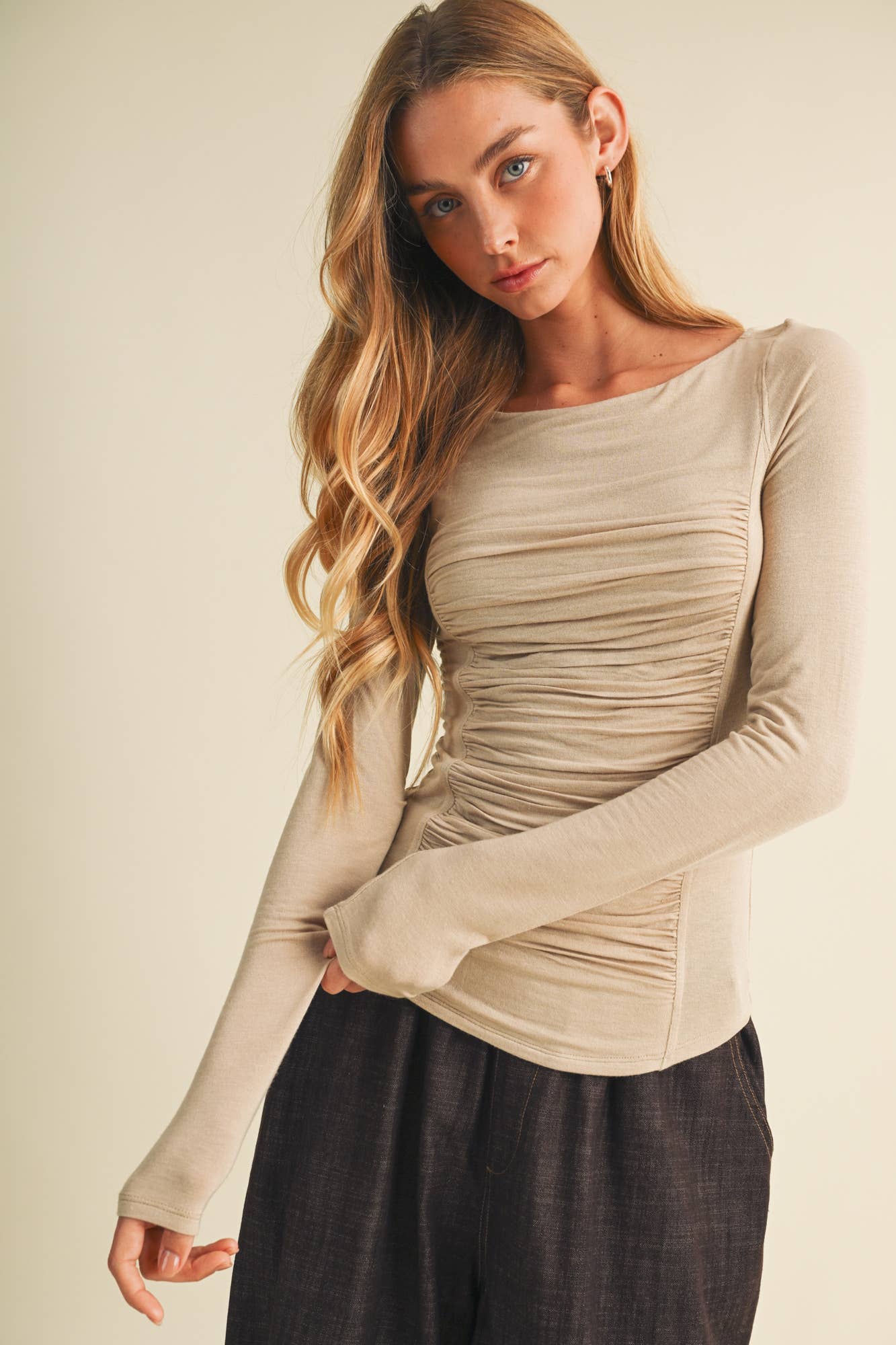 Tatiana Top