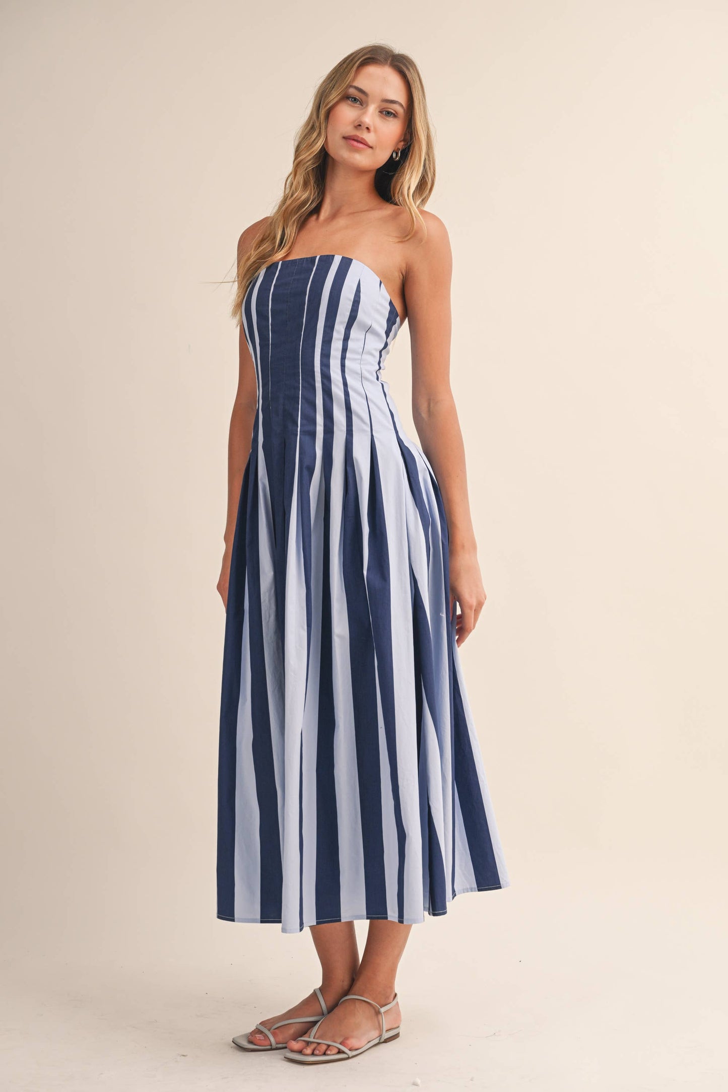 Eloise Dress