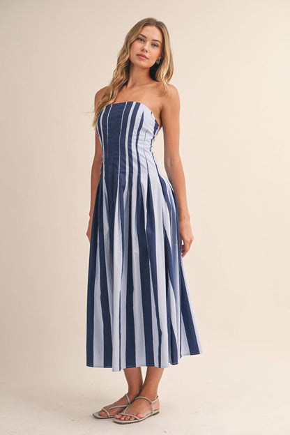 Eloise Dress