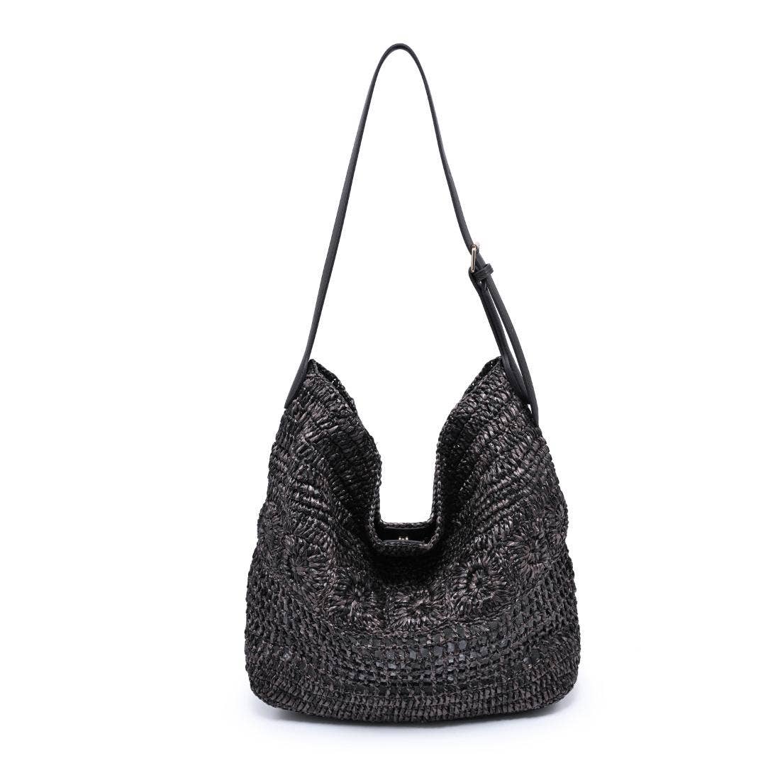 Kaitlyn Hobo Bag