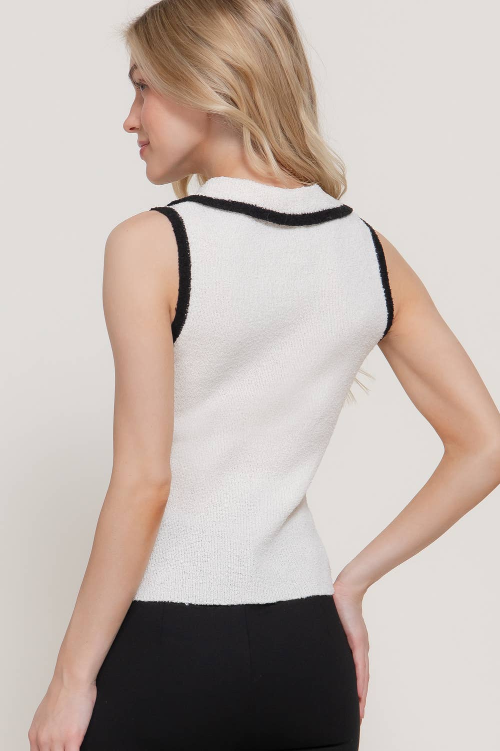 Elle Top