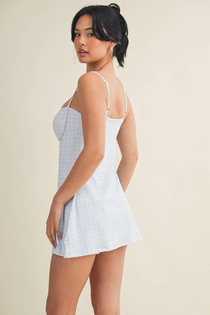 Willow Dress