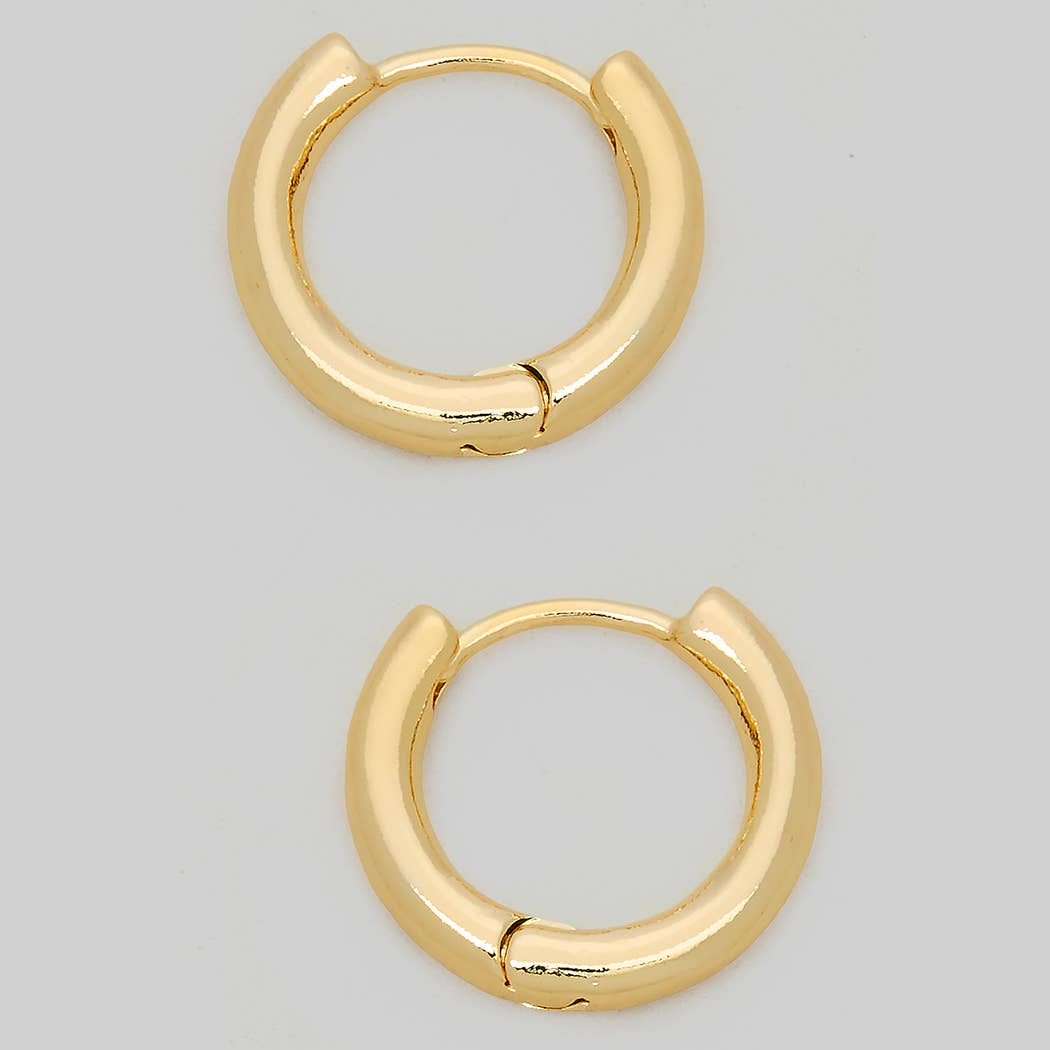 Dainty Earrings