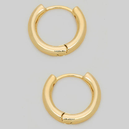 Dainty Earrings
