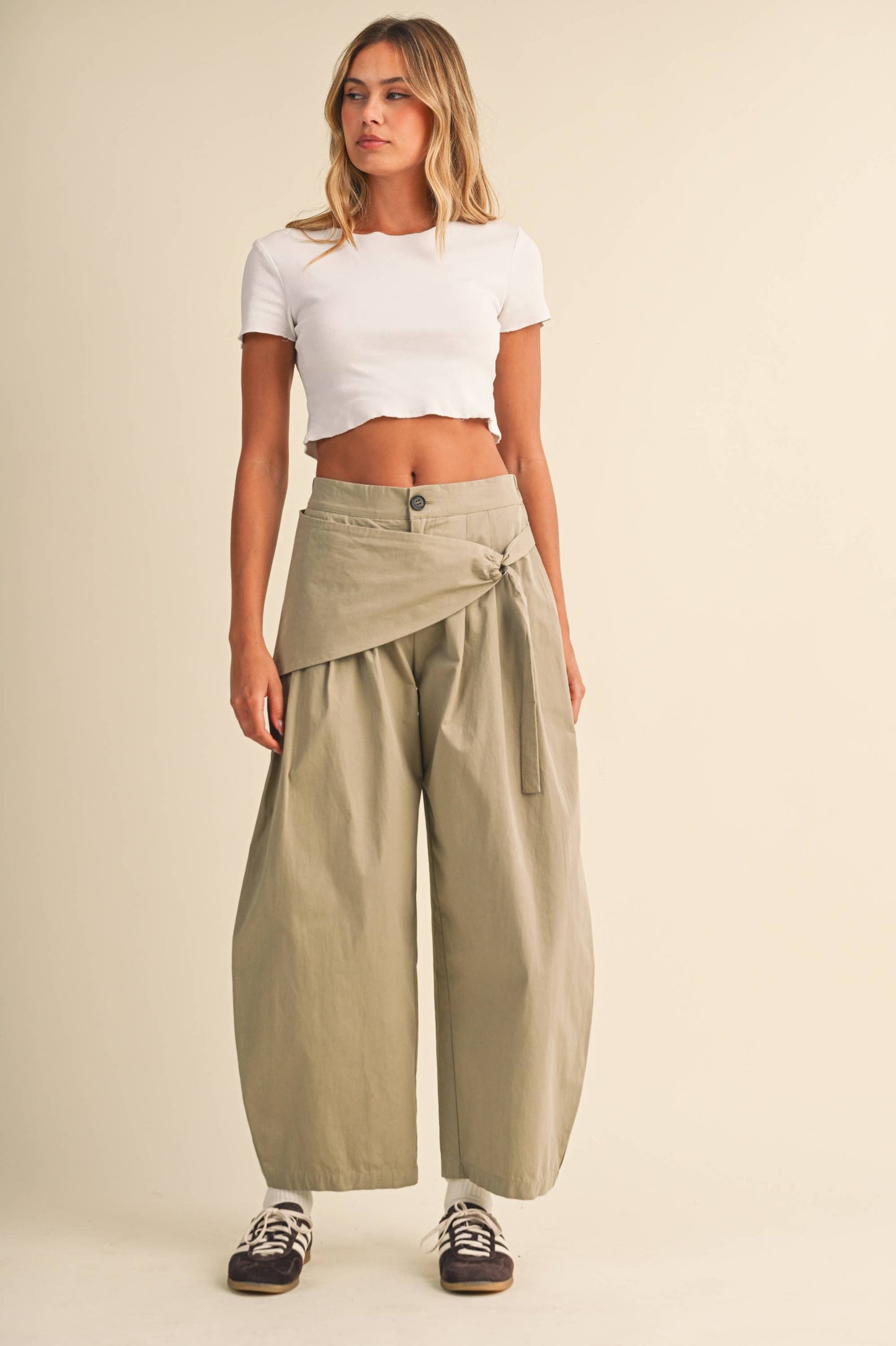 Brooklyn Pant