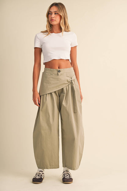 Brooklyn Pant