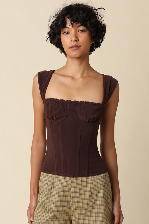 Elara top