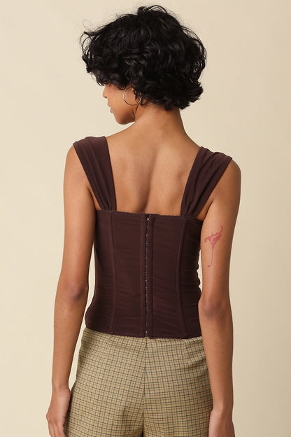 Elara top