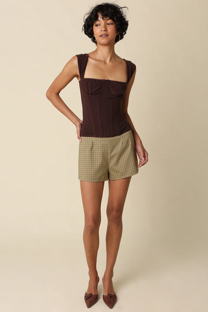 Elara top