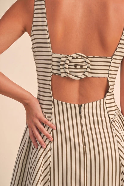 Ava Dress