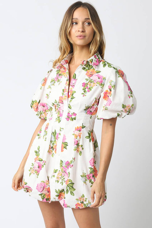 Olivia Dress
