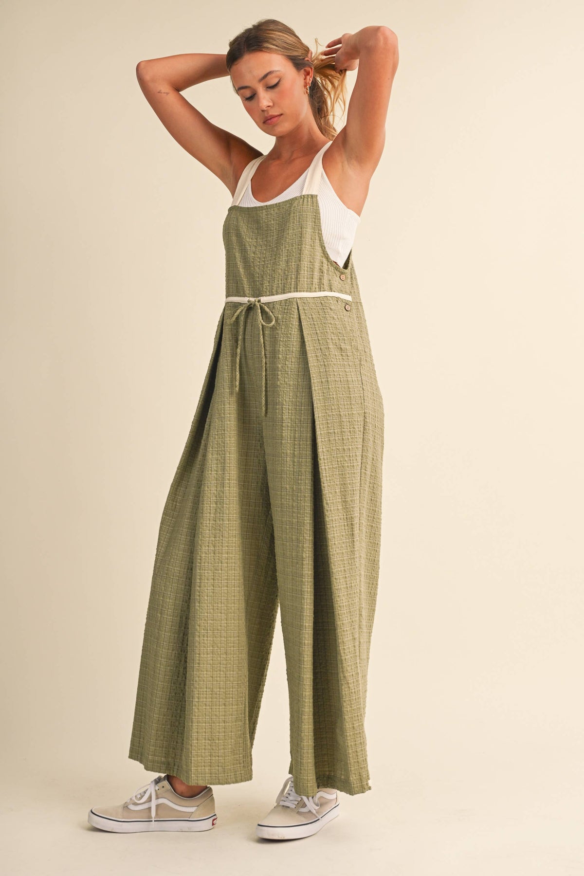 Vivian Overalls