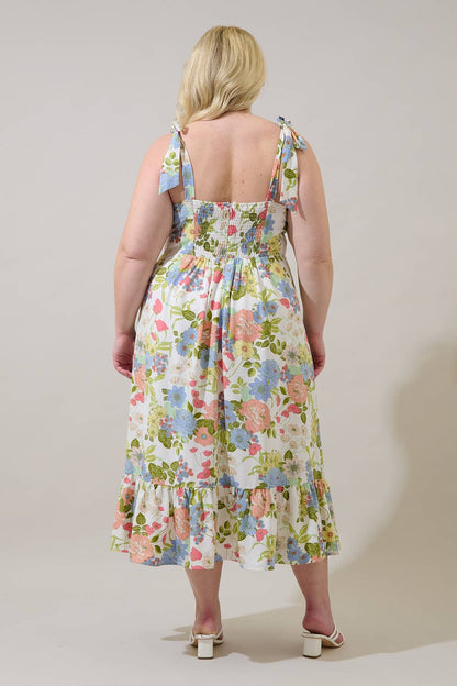 Esther Dress
