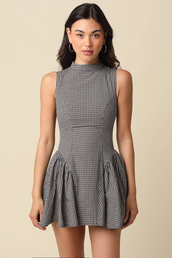 Simone Dress