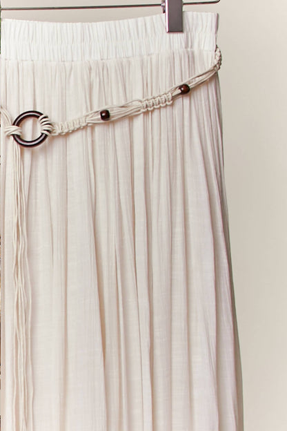 Bella Skirt