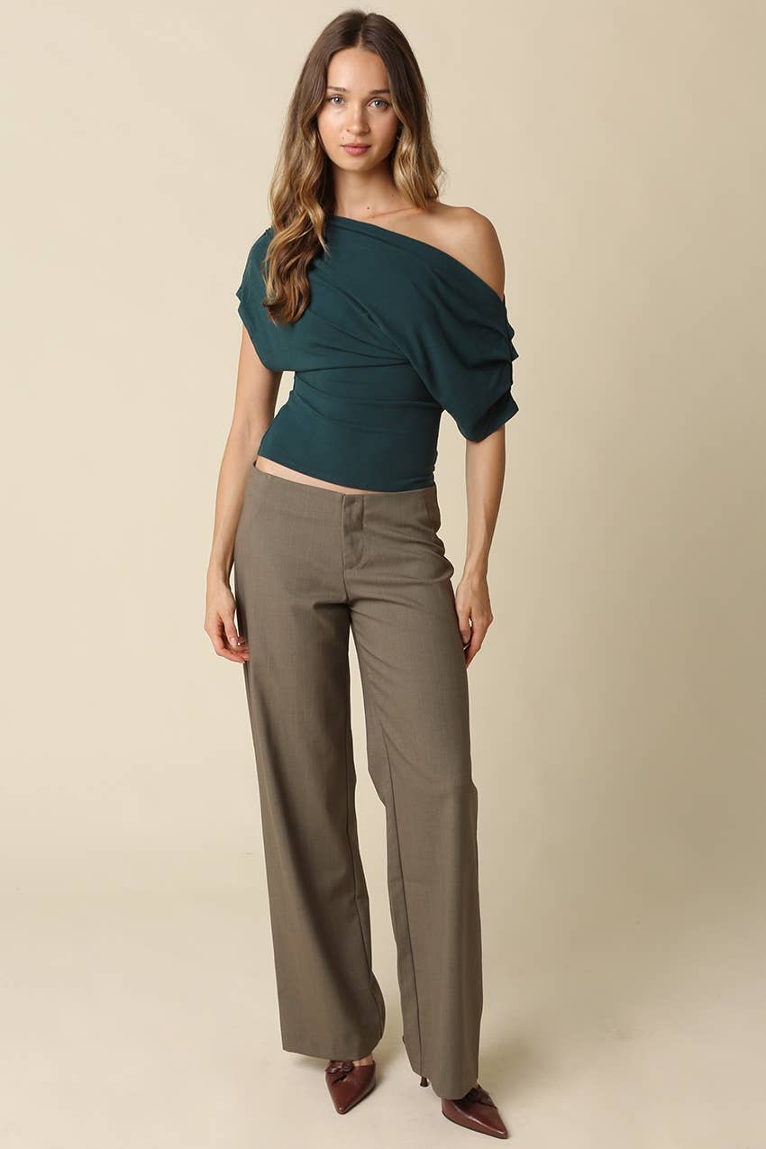 Carina Top