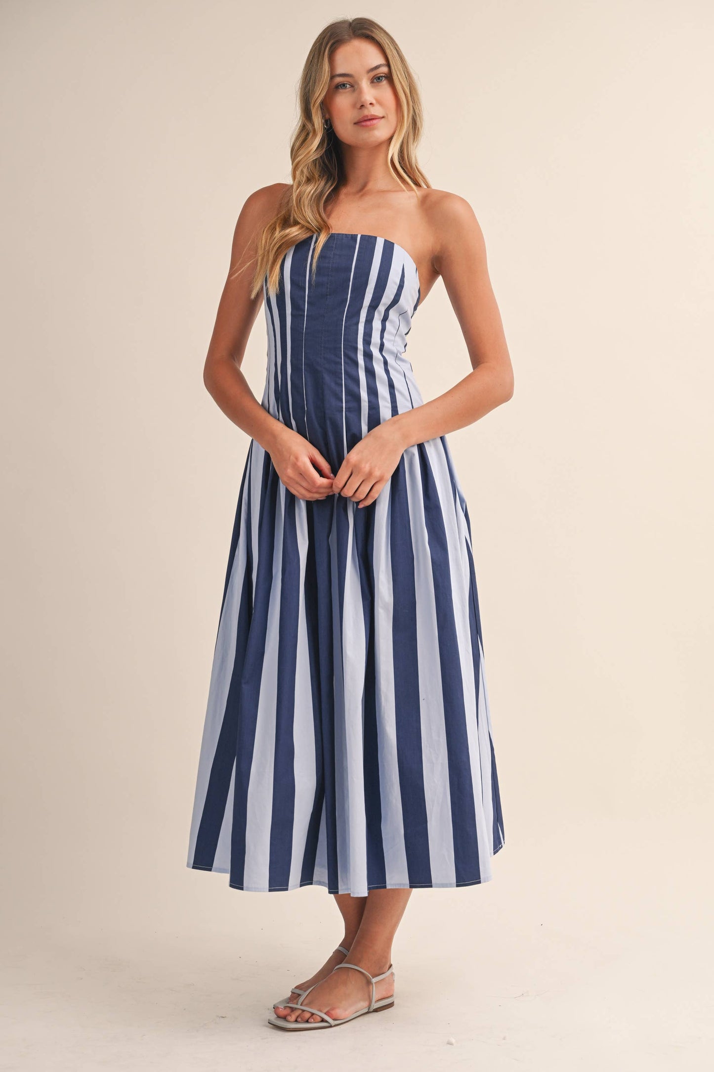 Eloise Dress