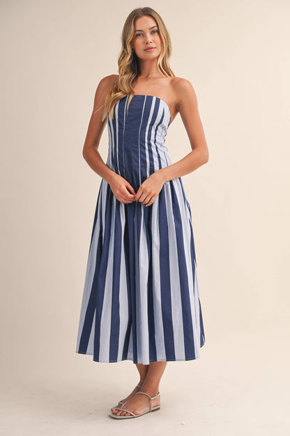 Eloise Dress