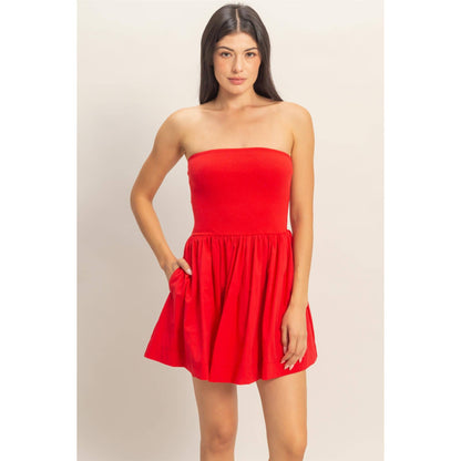Cynthia Dress
