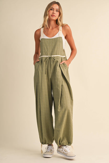 Vivian Overalls
