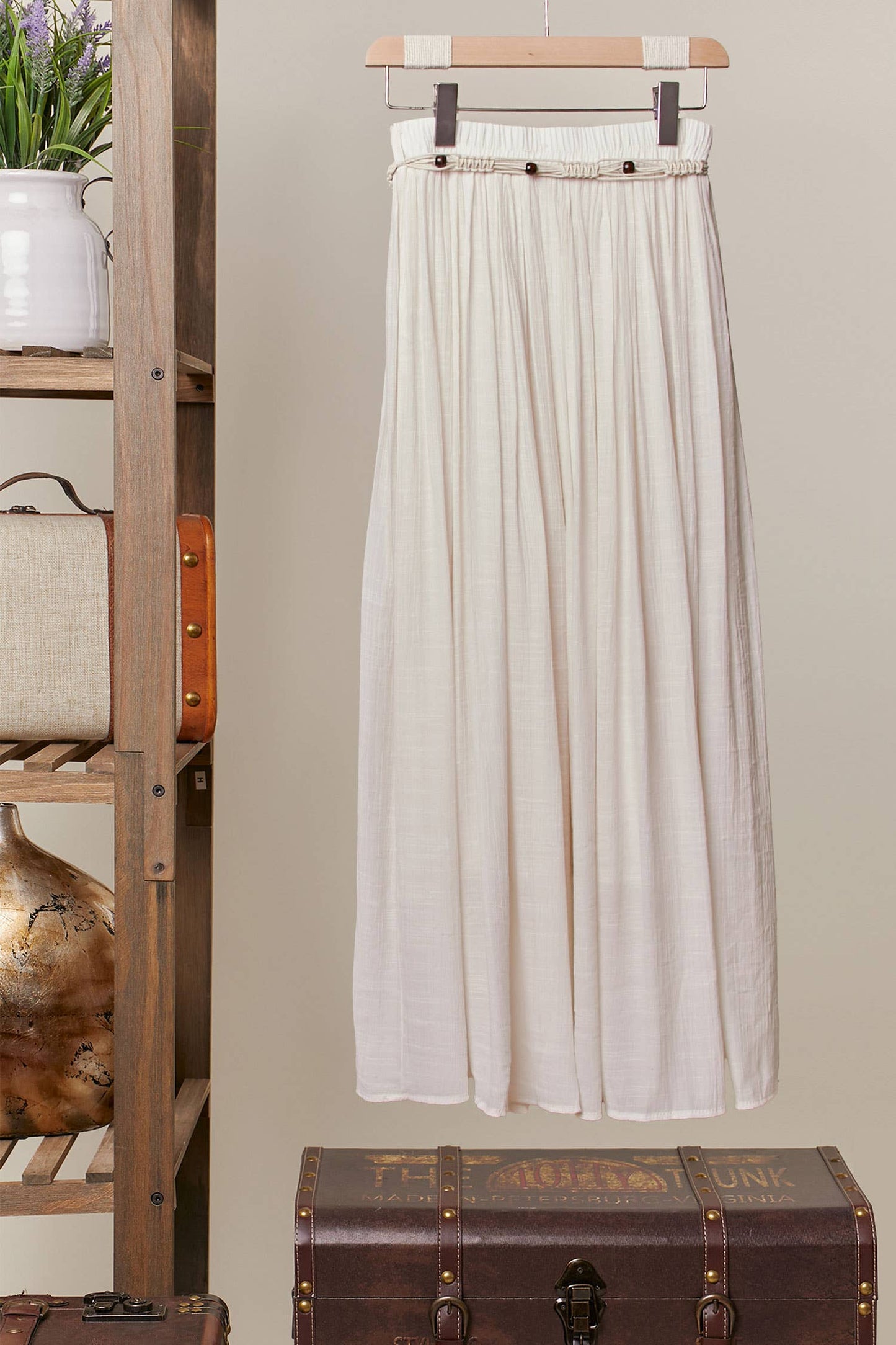 Bella Skirt