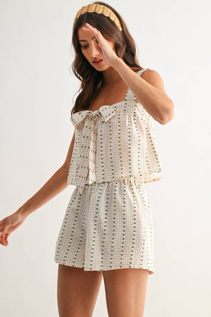 Mary Set