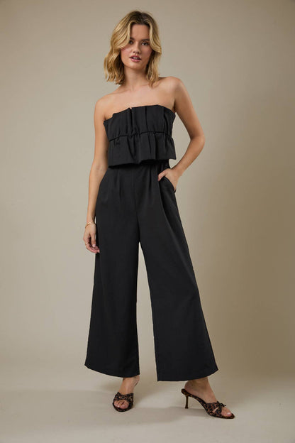 Rachel Jumpsuit