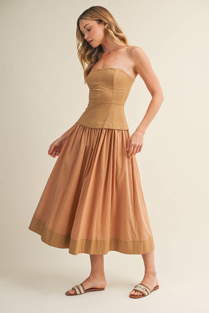 Victoria Dress
