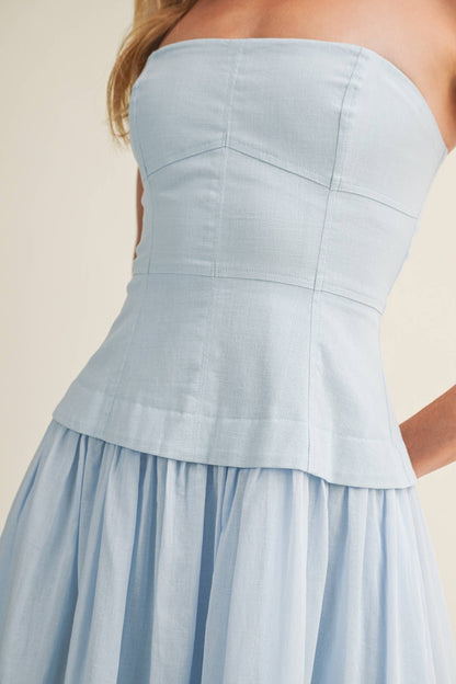 Victoria Dress