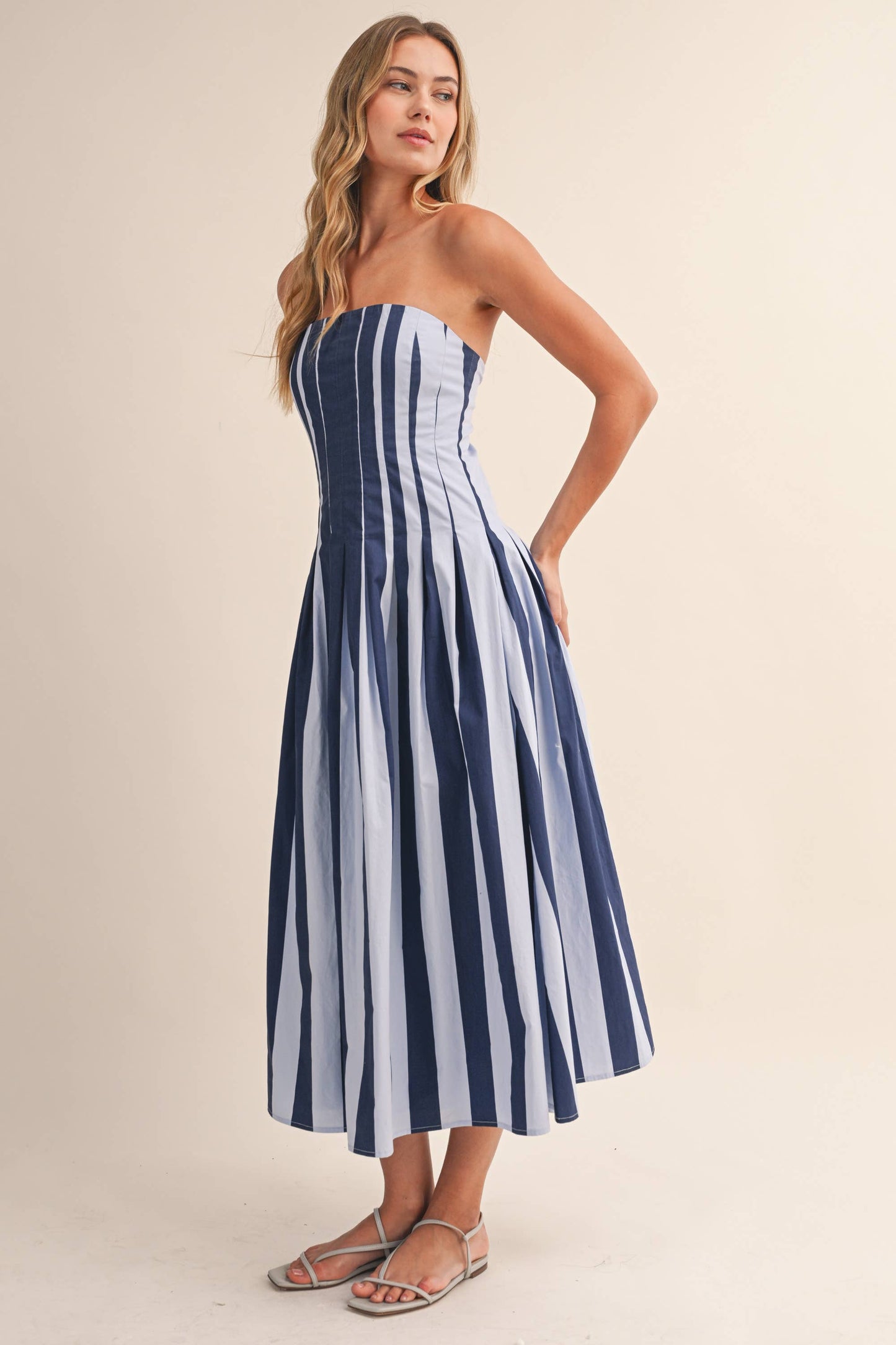Eloise Dress