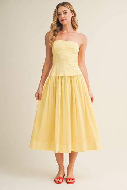 Victoria Dress