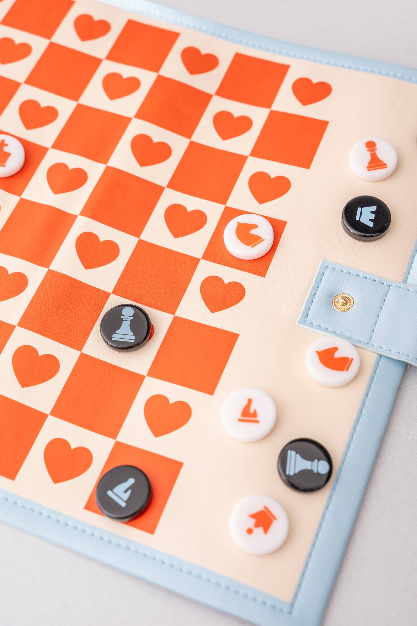 Roll Up 3-in-1 Game