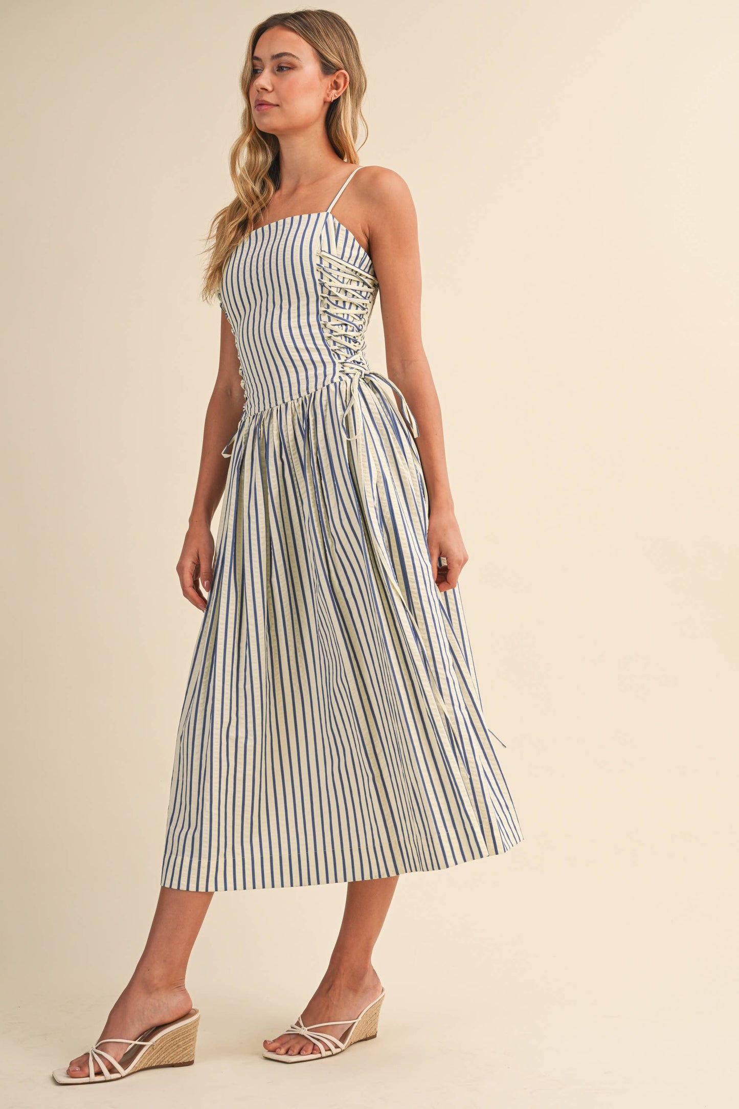 Beatrice Dress