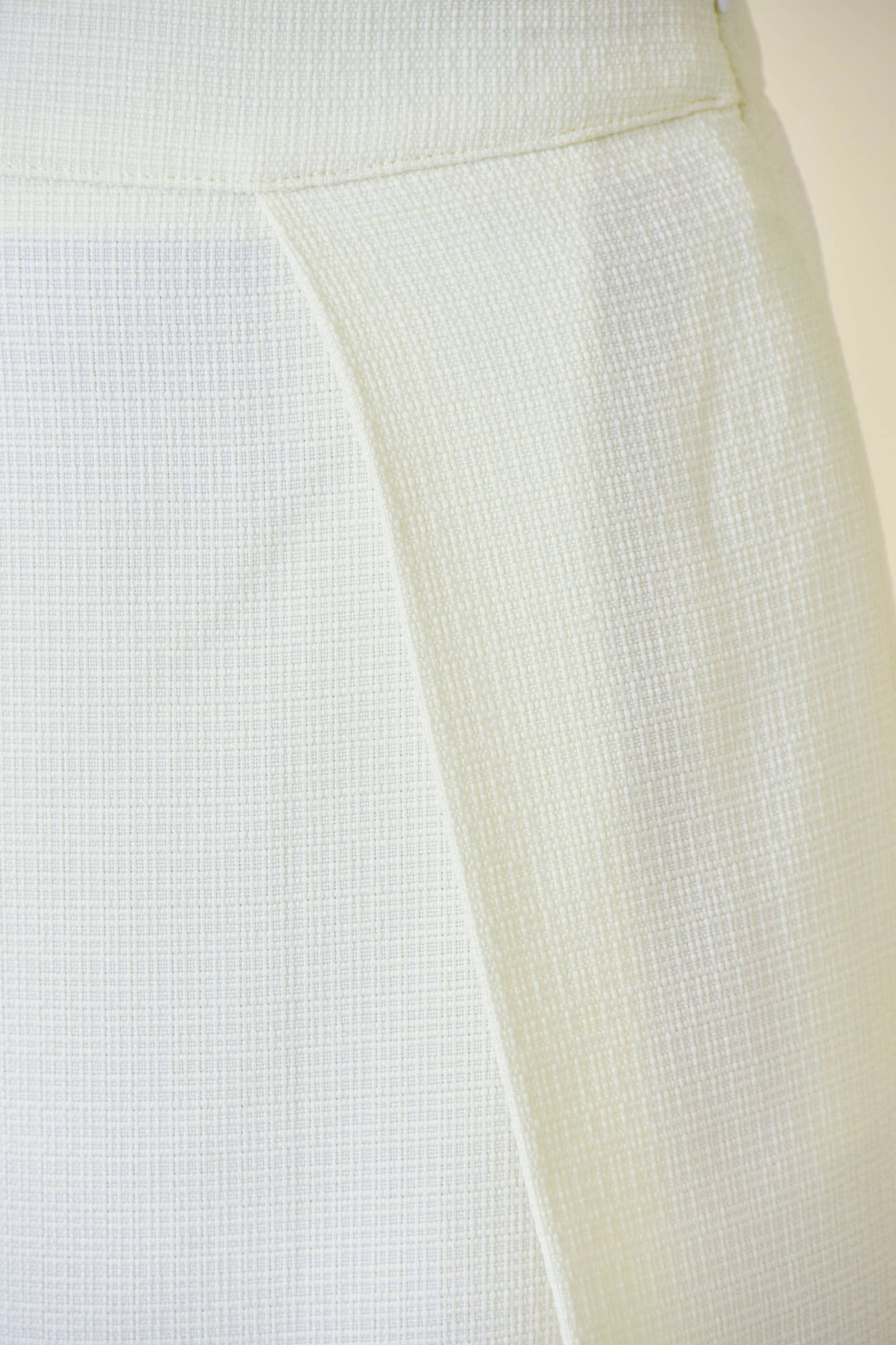 Front Pleat Tailored Pant