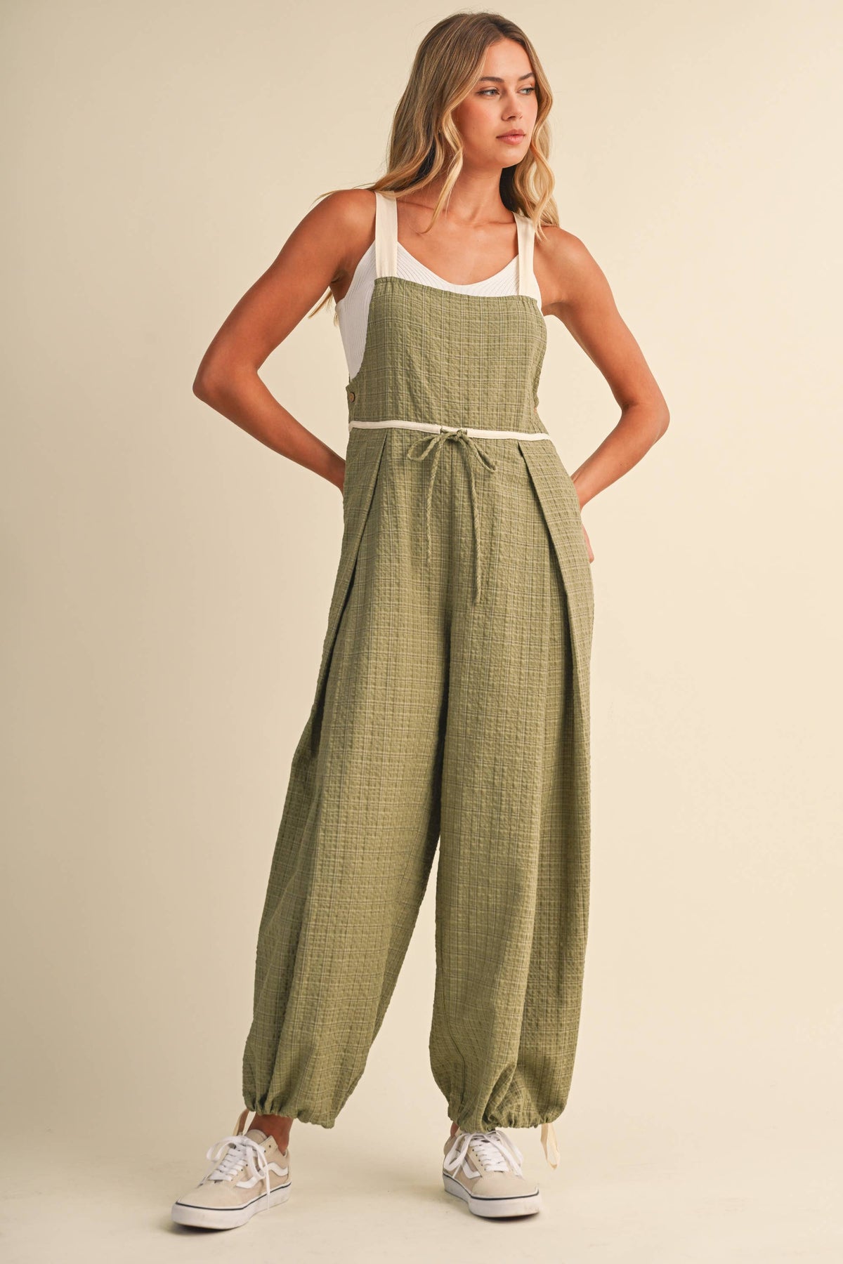 Vivian Overalls