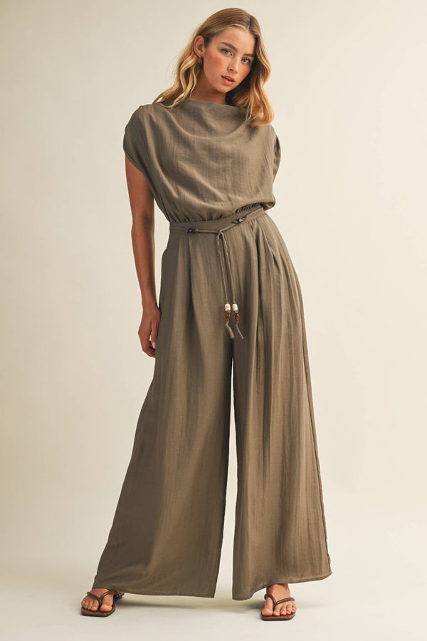 Olivia Jumpsuit
